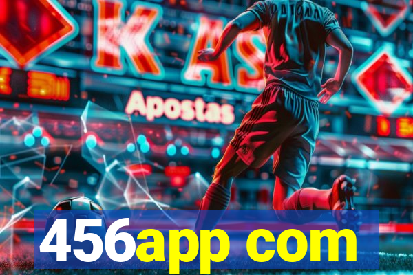 456app com